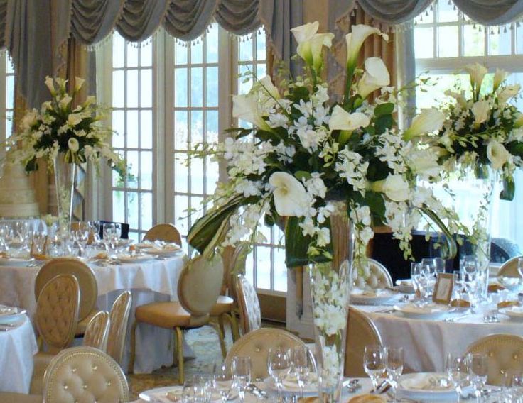 Floral Decorations for Special Occasions 4